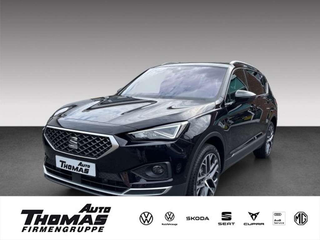 Seat Tarraco 2024 Benzine