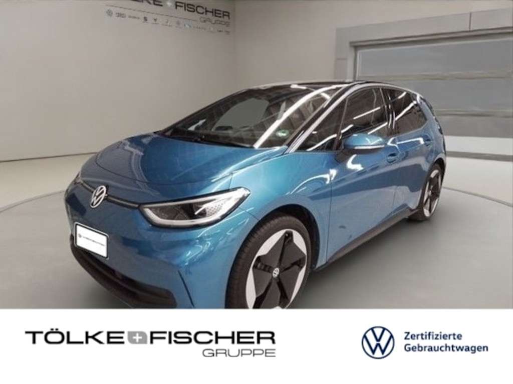 Volkswagen ID.3 2025 Elektrisch