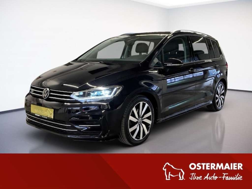 Volkswagen Touran 2024 Diesel