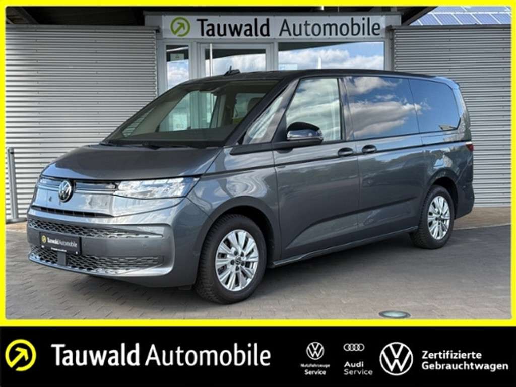 Volkswagen Multivan 2024 Diesel