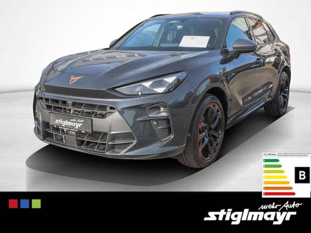 Cupra Terramar 2025 Hybride Benzine