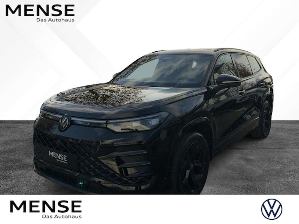 Volkswagen Tayron 2025 Diesel