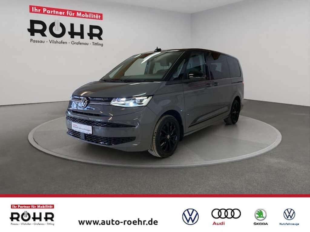Volkswagen Multivan 2022 Hybride Benzine