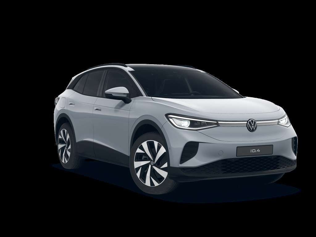 Volkswagen ID.4 2025 Elektrisch