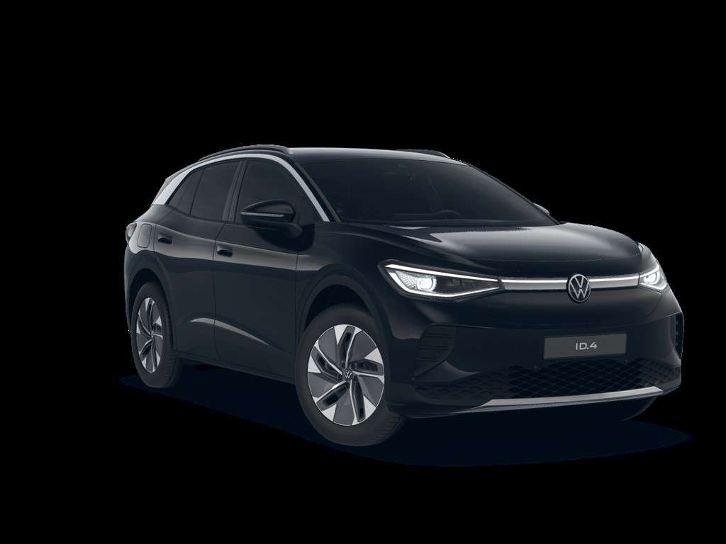 Volkswagen ID.4 2025 Elektrisch