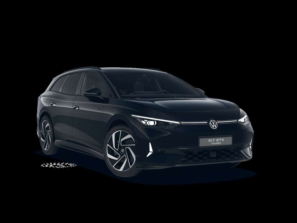 Volkswagen ID.7 2025 Elektrisch