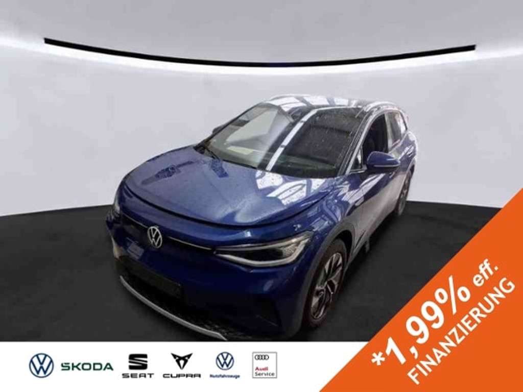 Volkswagen ID.4 2023 Elektrisch