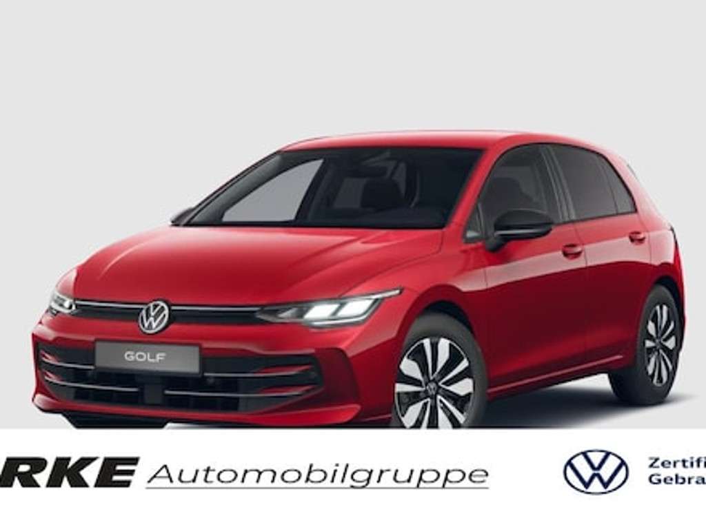 Volkswagen Golf 2025 Diesel