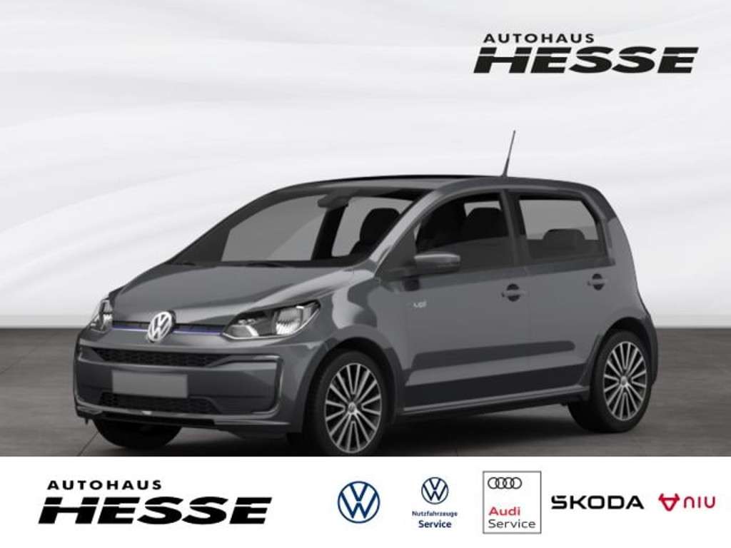 Volkswagen e-Up! 2023 Elektrisch