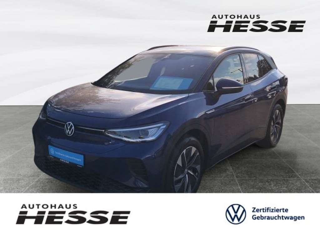 Volkswagen ID.4 2023 Elektrisch