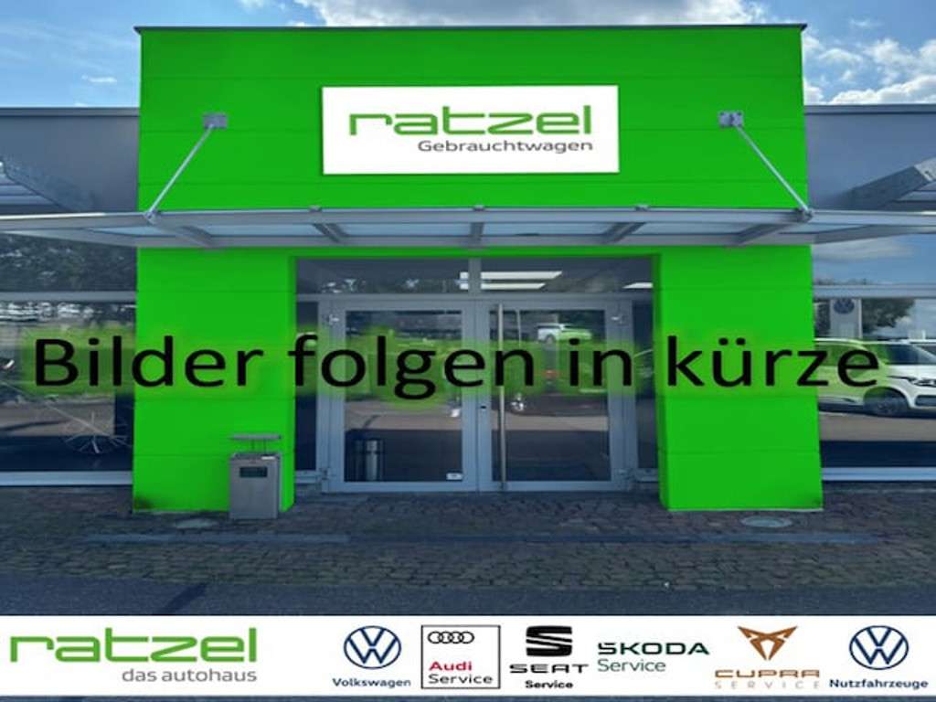 Volkswagen Touran 2022 Benzine