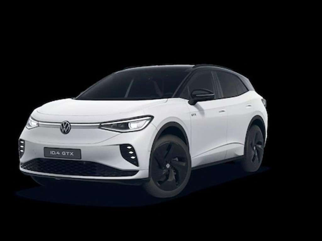 Volkswagen ID.4 2025 Elektrisch
