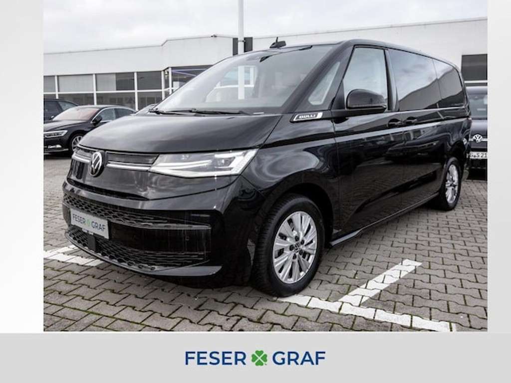 Volkswagen Multivan 2024 Diesel