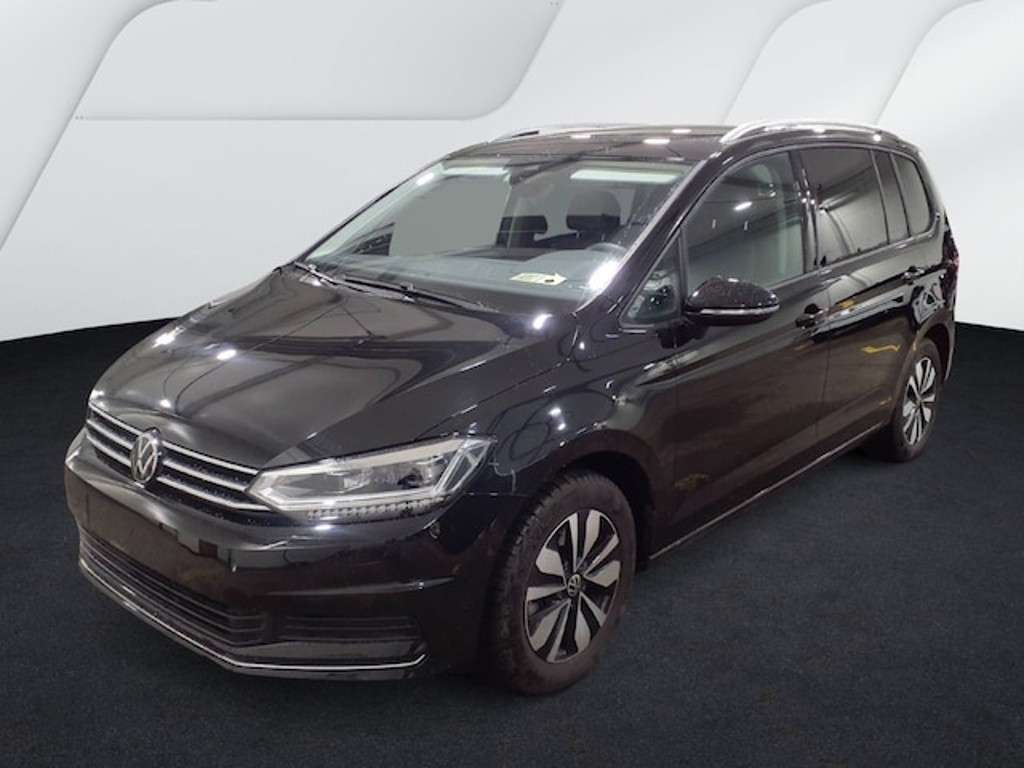 Volkswagen Touran 2025 Diesel