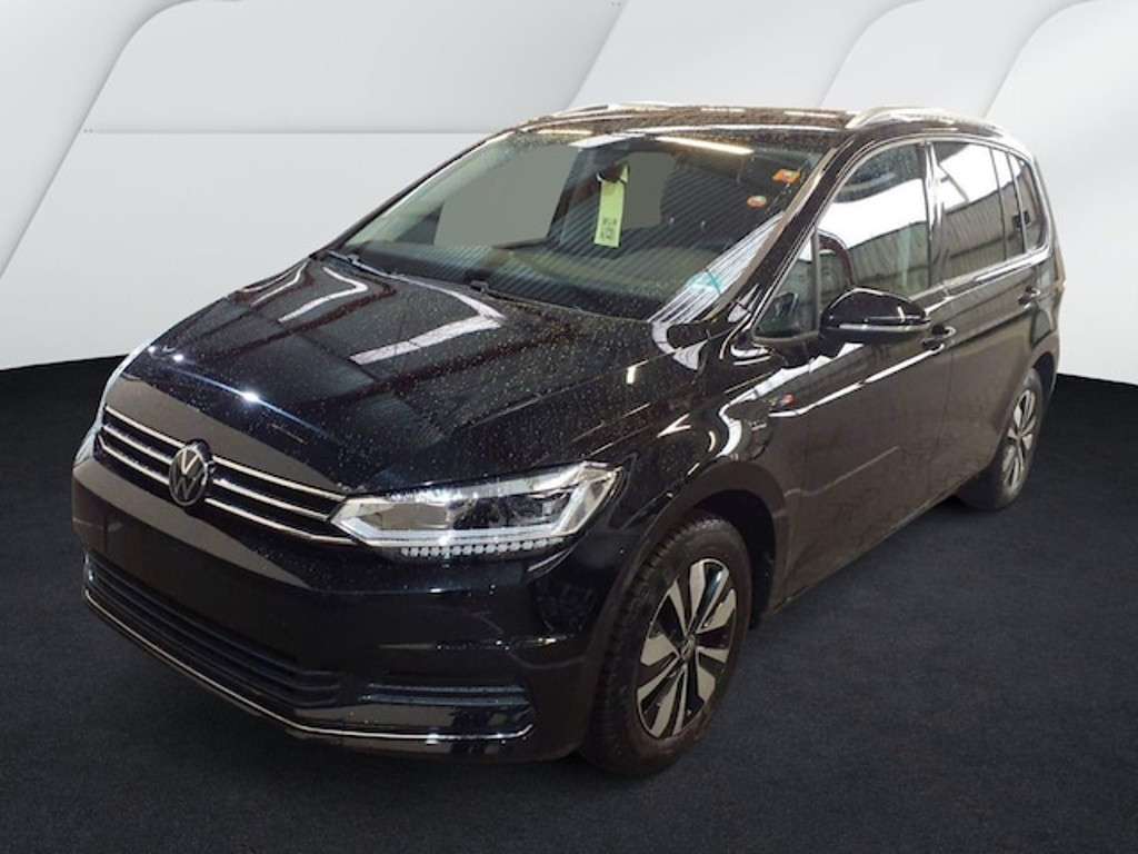 Volkswagen Touran 2025 Diesel