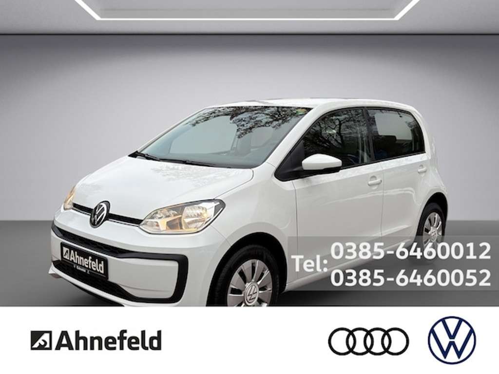 Volkswagen up! 2021 Benzine