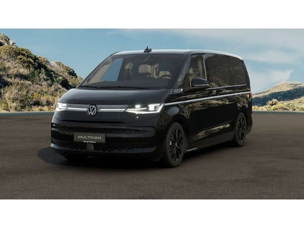 Volkswagen Multivan 2025 Diesel