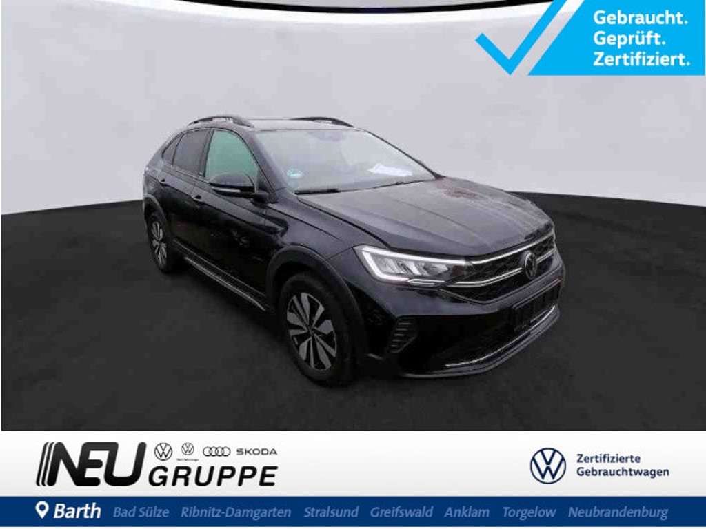Volkswagen Taigo 2024 Benzine