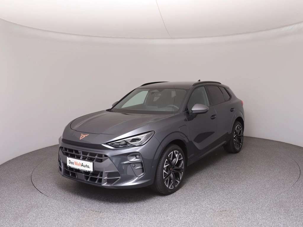 Cupra Terramar 2025 Hybride Benzine