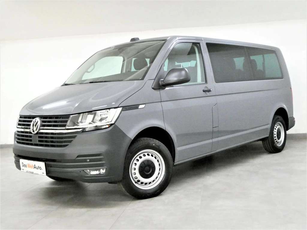Volkswagen Transporter 2024 Diesel