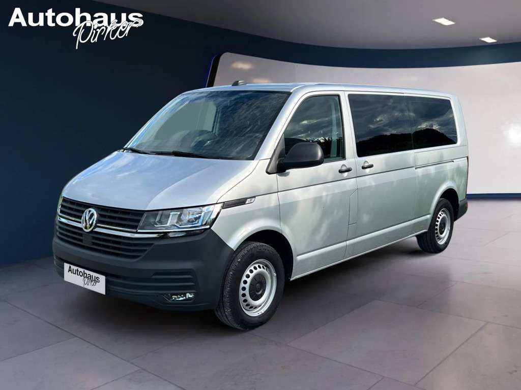 Volkswagen Transporter 2022 Diesel
