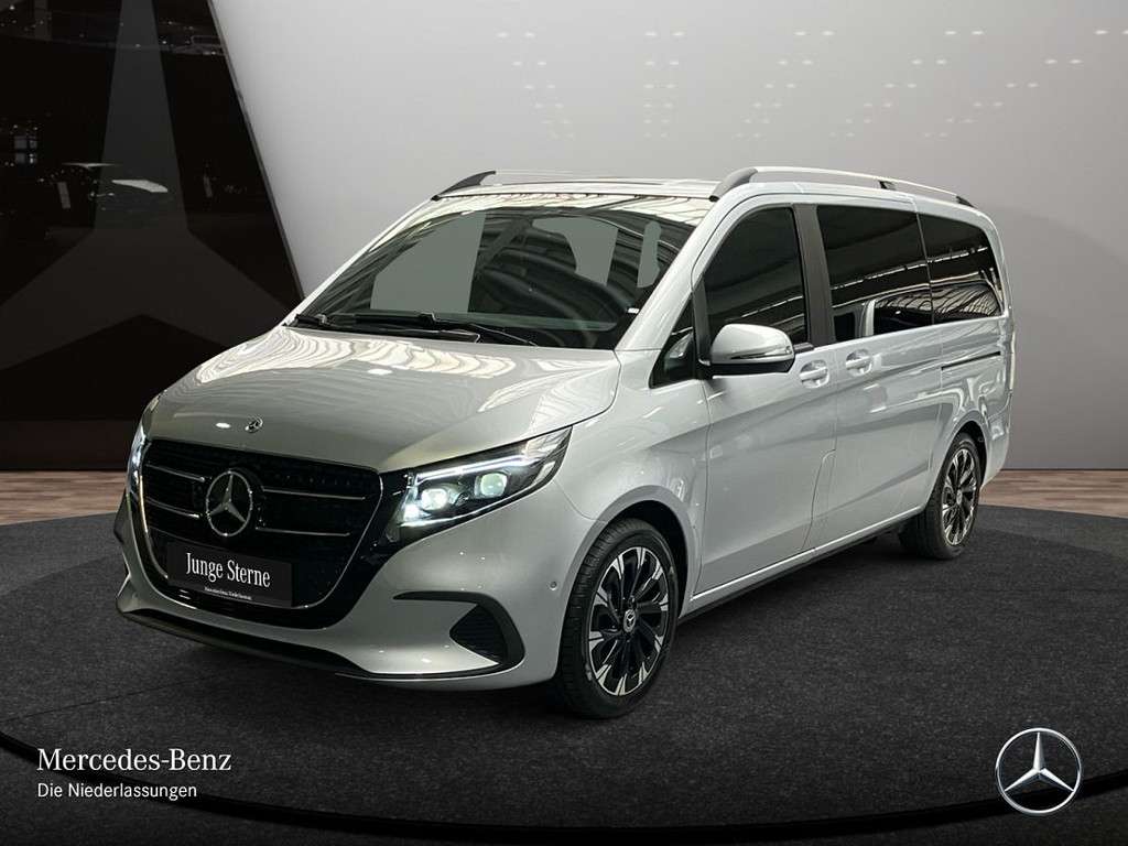 Mercedes-Benz V-Klasse 2025 Diesel