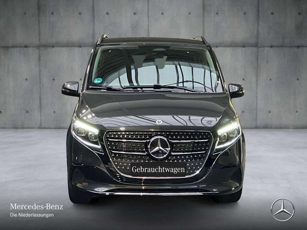 Mercedes-Benz V-Klasse 2025 Diesel