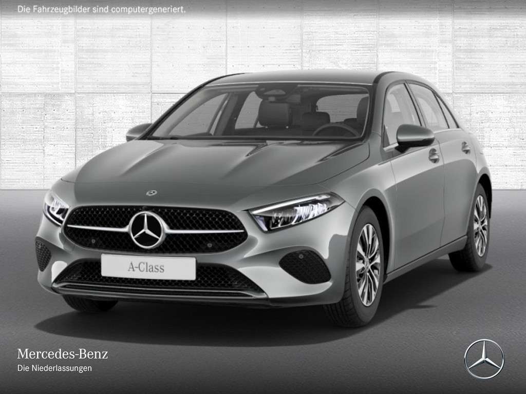 Mercedes-Benz A-Klasse 2023 Benzine