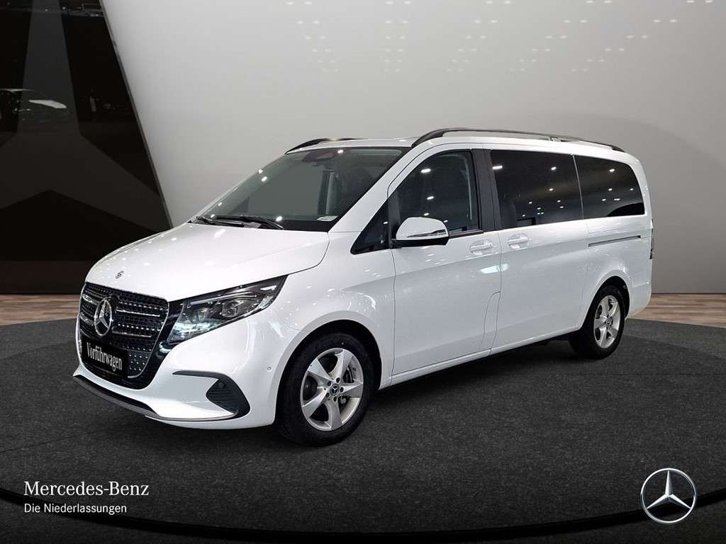 Mercedes-Benz V-Klasse 2025 Diesel
