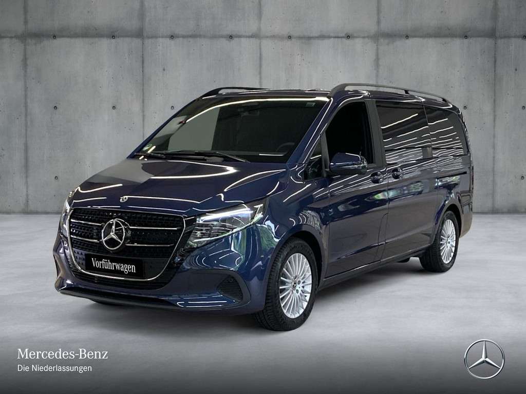 Mercedes-Benz V-Klasse 2025 Diesel