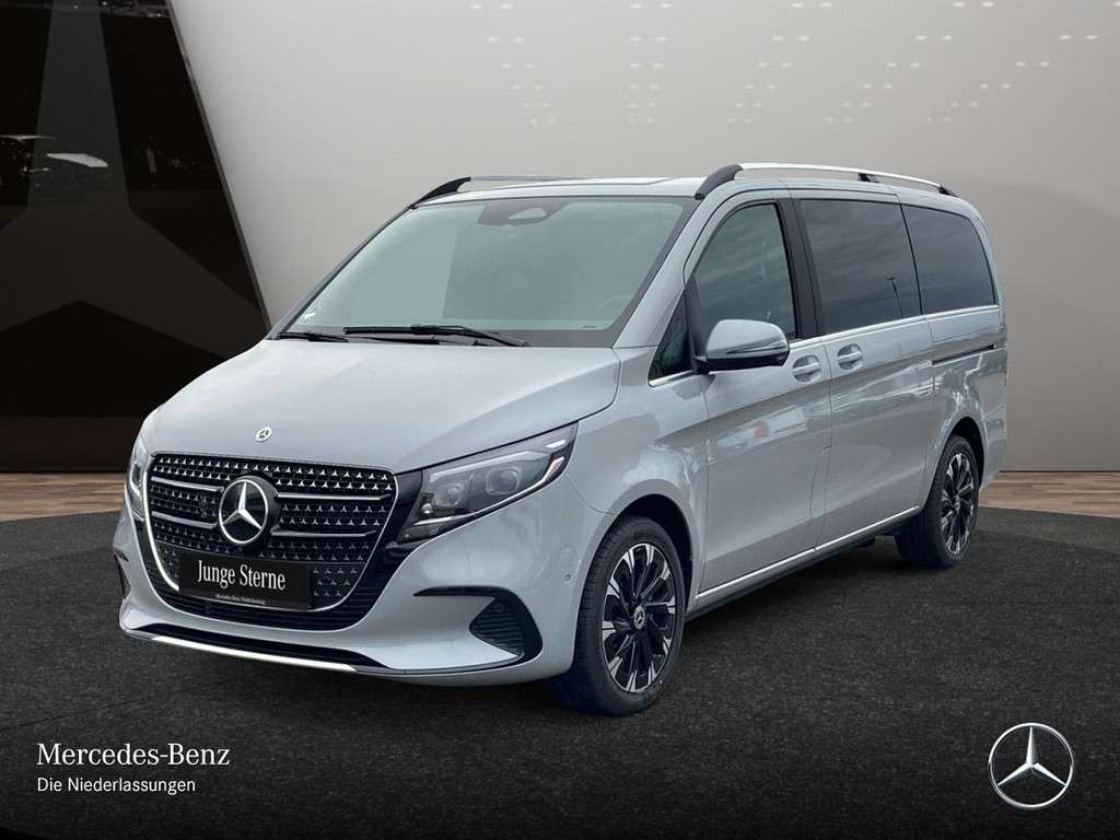 Mercedes-Benz V-Klasse 2025 Diesel