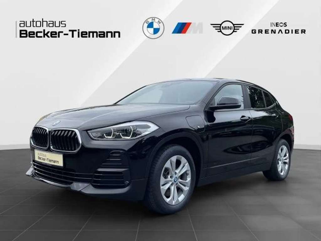 BMW X2 2022 Hybride Benzine