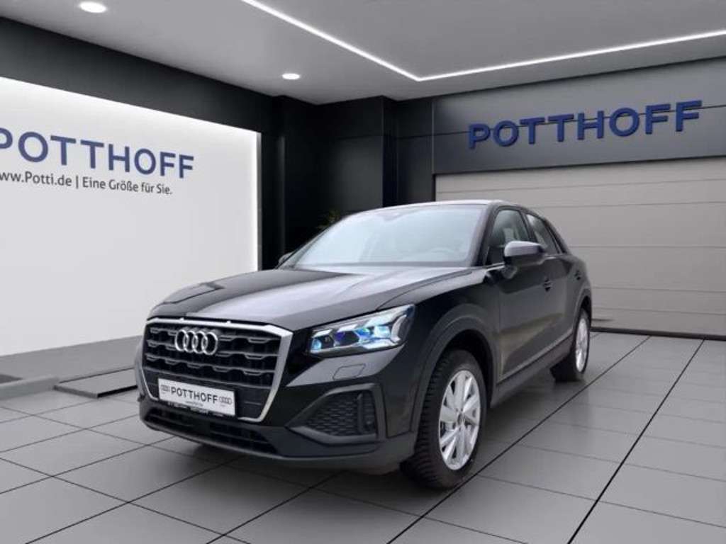 Audi Q2 2025 Diesel
