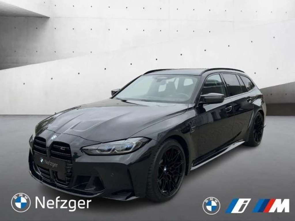BMW M3 2024 Benzine