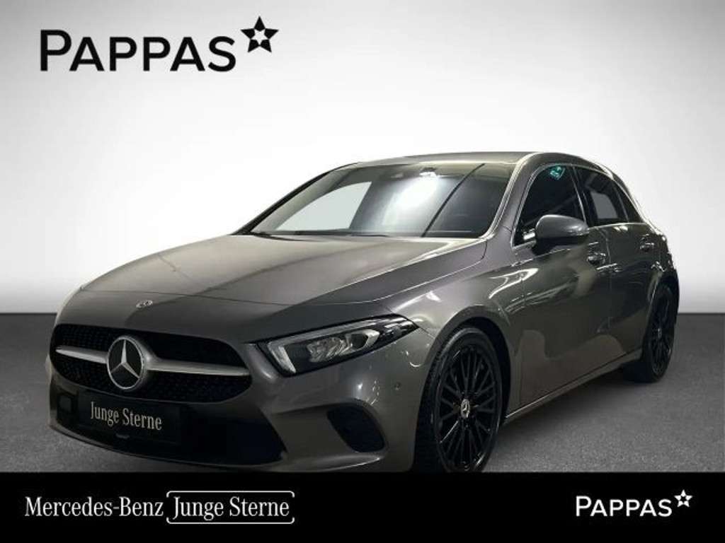 Mercedes-Benz A-Klasse 2022 Diesel