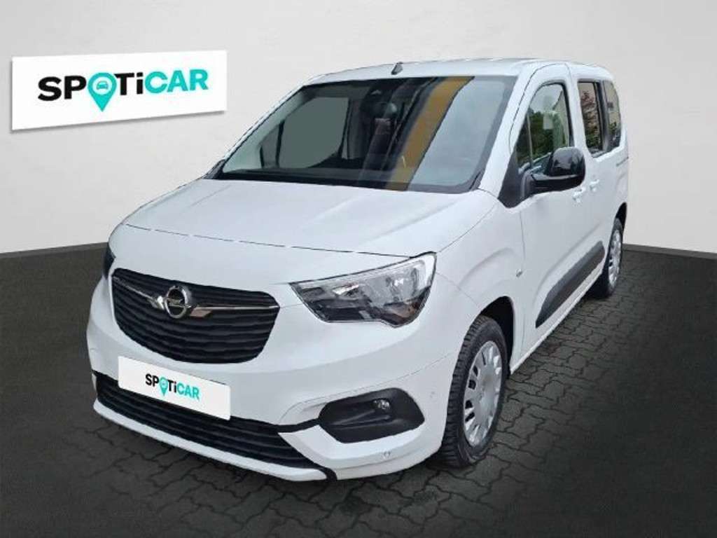 Opel Combo 2022 Diesel