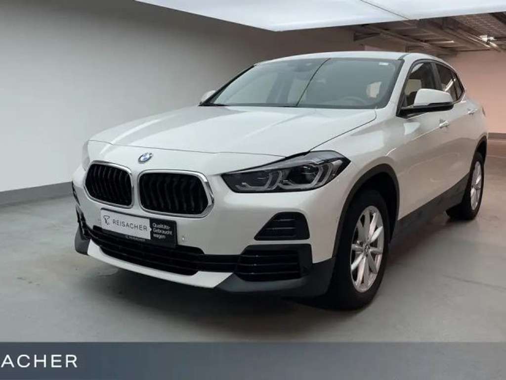 BMW X2 2022 Benzine