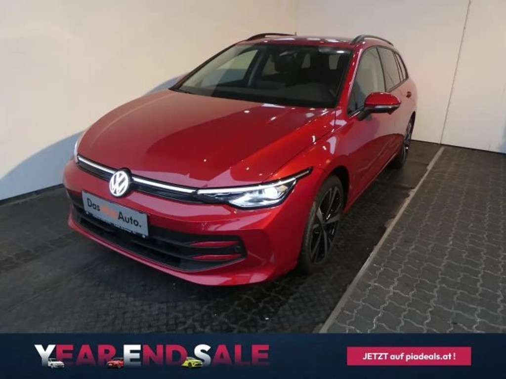 Volkswagen Golf 2025 Diesel