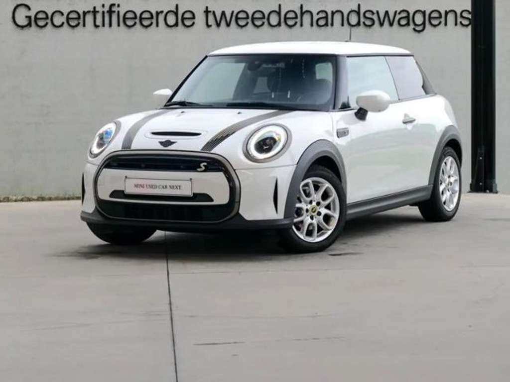 Mini Mini Electric 2023 Elektrisch