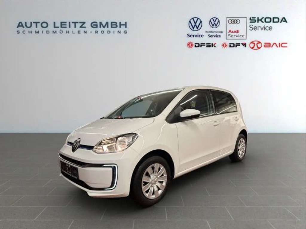 Volkswagen e-Up! 2021 Elektrisch
