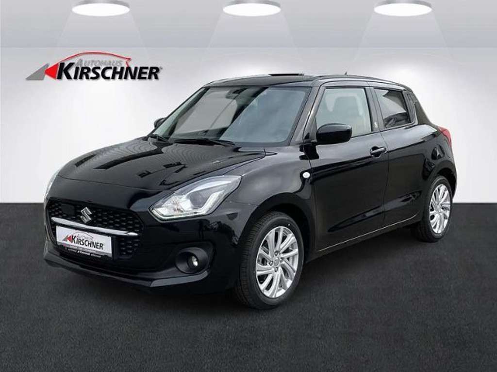Suzuki Swift 2024 Hybride Benzine