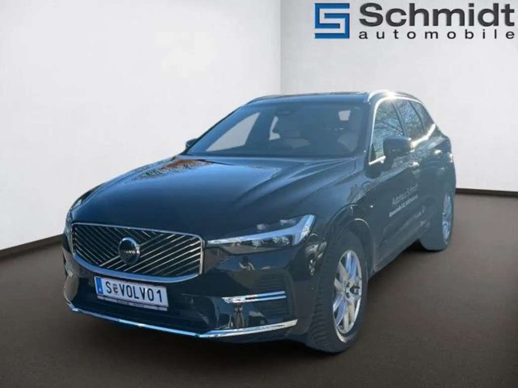 Volvo XC60 2025 Hybride Benzine
