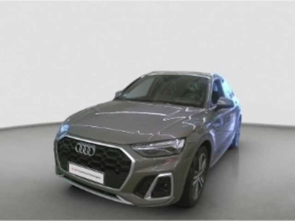 Audi Q5 2025 Hybride Benzine