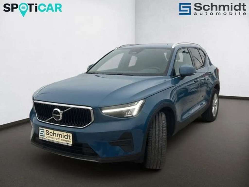Volvo XC40 2025 Benzine
