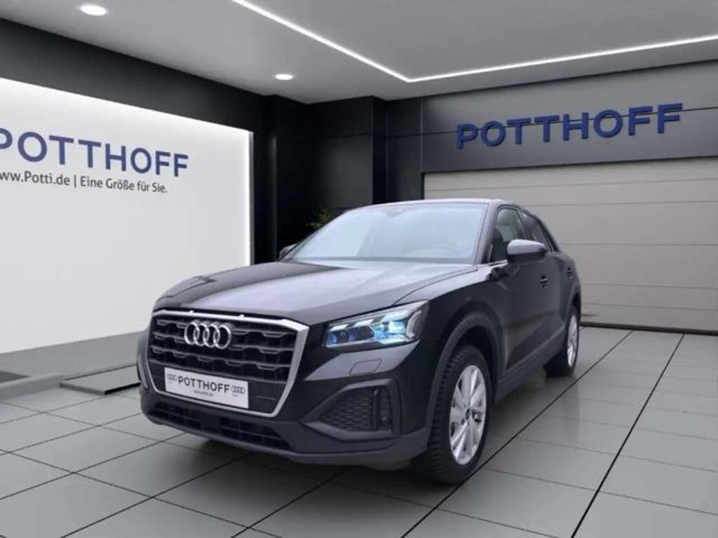 Audi Q2 2025 Diesel