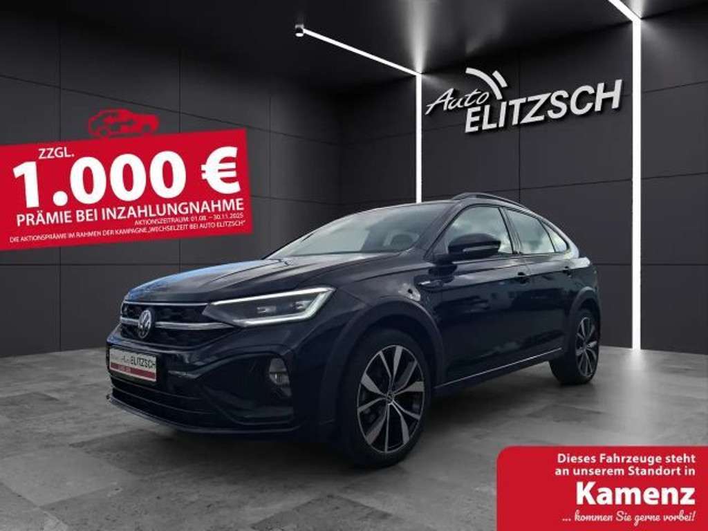 Volkswagen Taigo 2022 Benzine