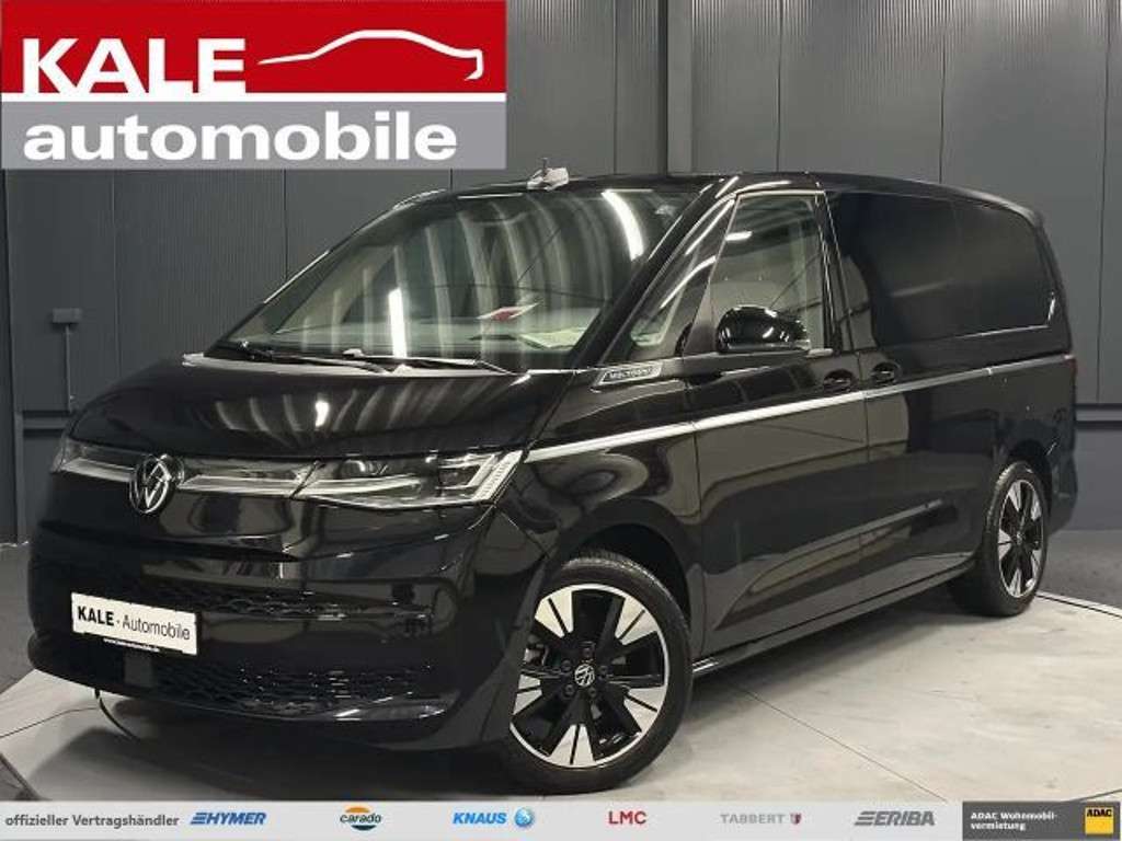 Volkswagen Multivan 2024 Diesel