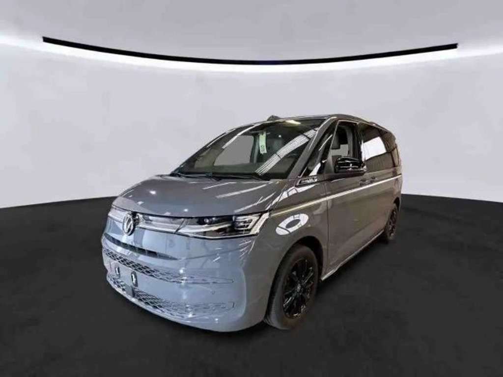Volkswagen Multivan 2024 Diesel