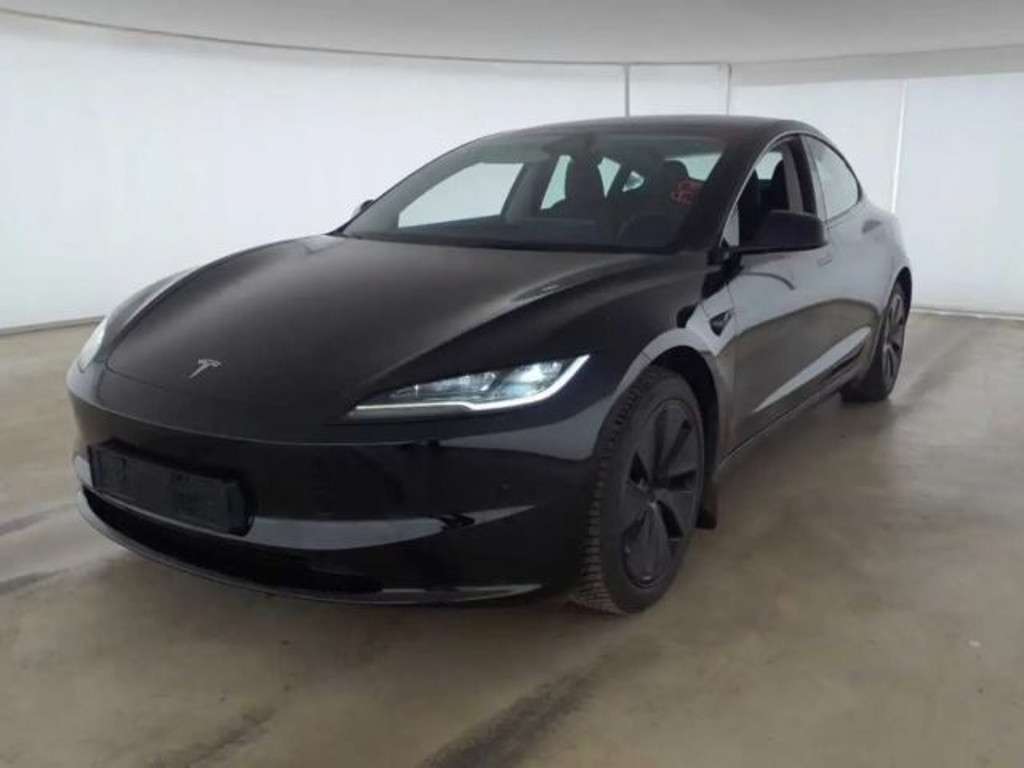 Tesla Model 3 2023 Elektrisch