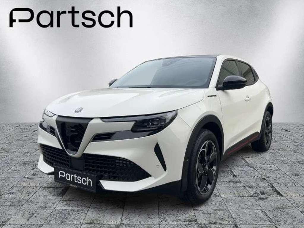 Alfa Romeo Junior 2025 Benzine